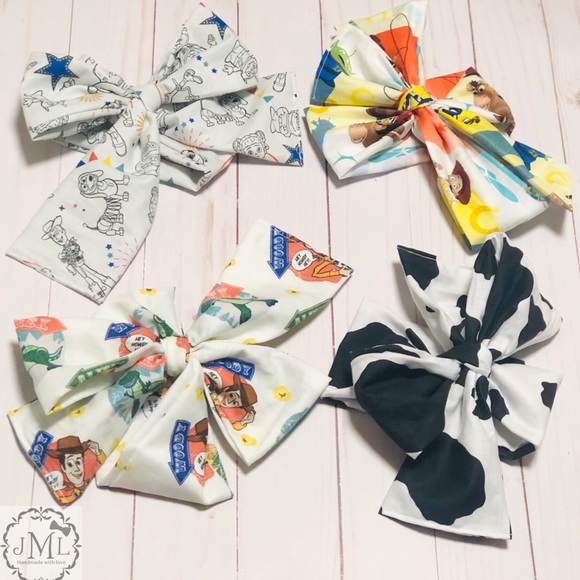 Head Wraps - Picture 2 of 3